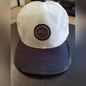 Vintage Nike Golf Hat